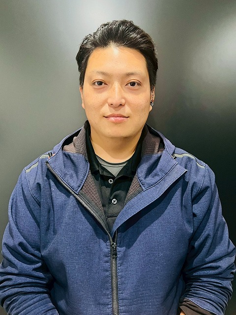 リベストホーム：長谷川